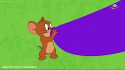 انیمیشن تام و جری 2018 فصل 2 قسمت 59 - Tom and Jerri